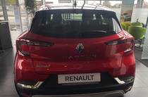 Renault Captur Intense