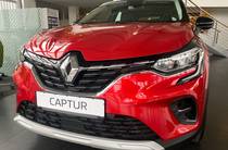 Renault Captur Intense