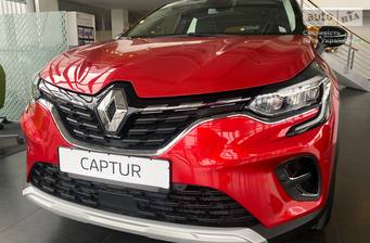 Renault Captur 2023 Intense