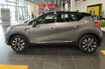 Renault Captur Intense