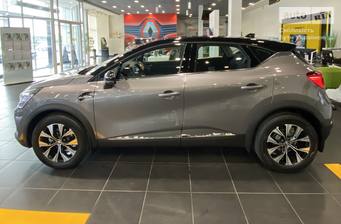 Renault Captur 2023 Intense