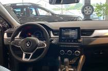 Renault Captur Intense