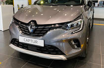 Renault Captur Intense