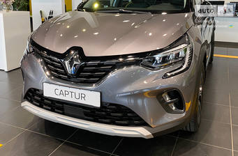 Renault Captur 2023 Intense