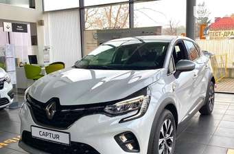 Renault Captur 2023 в Винница
