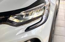 Renault Captur Intense