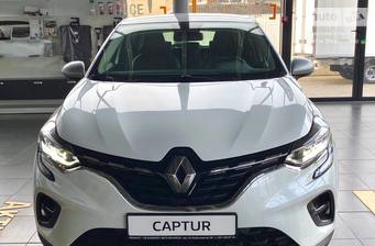 Renault Captur 2023 Intense