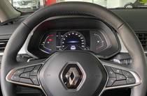 Renault Captur Intense