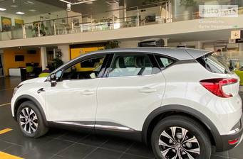 Renault Captur 2023 Intense