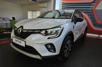 Renault Captur Intense