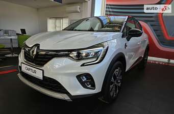 Renault Captur 2023 в Львов