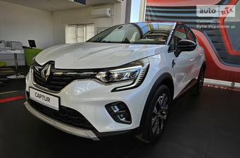 Renault Captur 2023 Intense