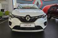 Renault Captur Intense