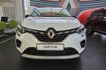 Renault Captur Intense