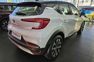 Renault Captur Intense