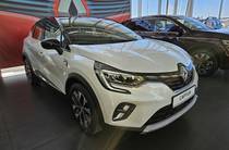 Renault Captur Intense