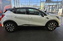 Renault Captur Intense