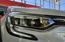 Renault Captur Intense