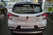 Renault Captur Intense