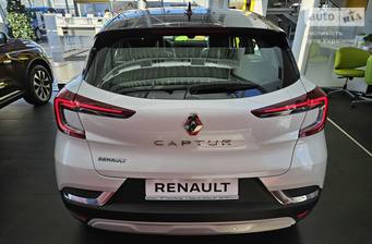 Renault Captur 2023 Intense