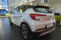 Renault Captur Intense