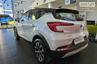 Renault Captur 2023 Intense