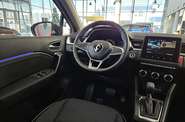 Renault Captur Intense