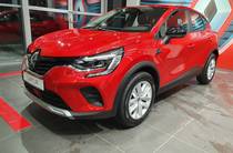 Renault Captur Zen