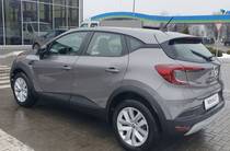 Renault Captur Zen