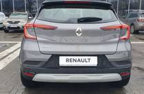 Renault Captur Zen