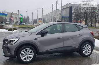 Renault Captur 2023 Zen