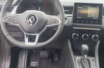 Renault Captur Zen