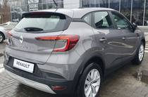 Renault Captur Zen