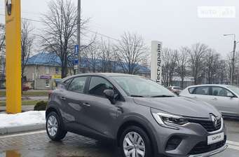 Renault Captur 2023 в Кременчуг