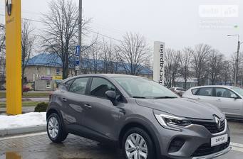 Renault Captur 2023 Zen