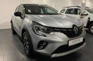 Renault Captur Intense