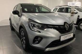 Renault Captur 2023 в Сумы