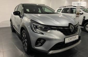 Renault Captur 2023 Intense