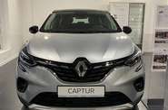 Renault Captur Intense