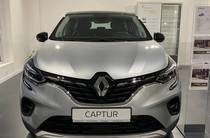 Renault Captur Intense