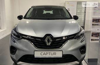 Renault Captur 2023 Intense