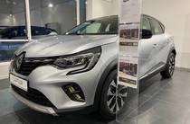 Renault Captur Intense