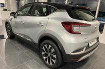 Renault Captur Intense