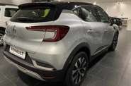 Renault Captur Intense