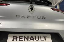 Renault Captur Intense