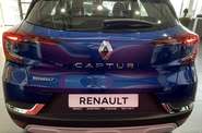 Renault Captur Intense