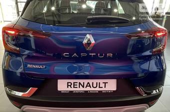 Renault Captur 2023 Intense