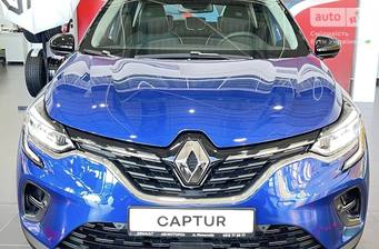 Renault Captur 2023 Intense