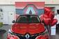 Renault Captur Intense