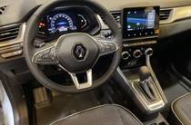 Renault Captur Intense